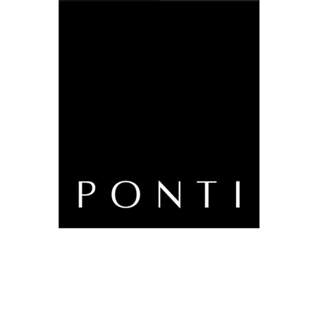 ponti collection geneva.